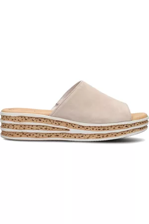 Gabor Dames Slippers - Slippers 559