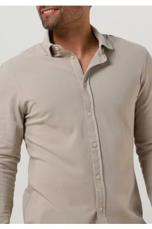 The Goodpeople Heren Casual Overhemden - Casual overhemd Strong Heren