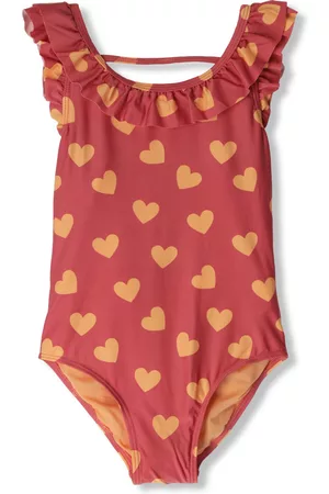 Beachlife Meisjes Badpakken - Sweetheart Swimsuit Meisjes