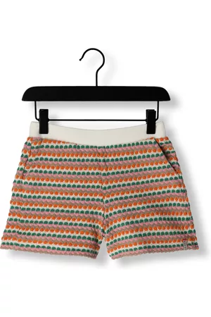 Looxs Meisjes Shorts - Shorts Summer Hippie Shorts Meisjes