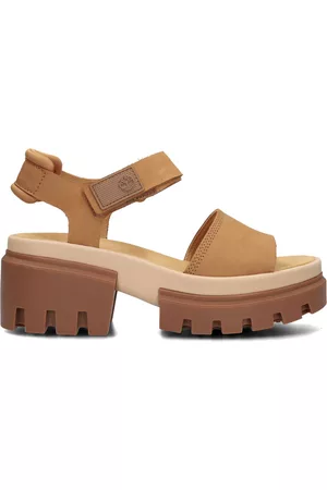 Timberland Dames Outdoor Sandalen - Sandalen Everleigh Ankle Strap