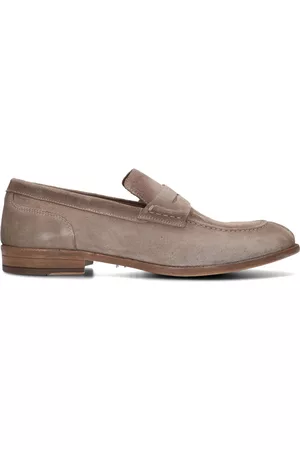 Giorgio Heren Loafers - Loafers 89711