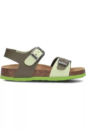 Scholl Heren Outdoor Sandalen - Sandalen Shark