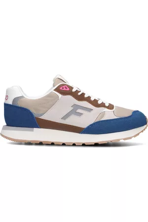 Faguo Heren Lage sneakers - Lage sneakers Forest 1 Baskets