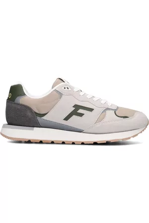 Faguo Heren Lage sneakers - Lage sneakers Forest 1 Baskets