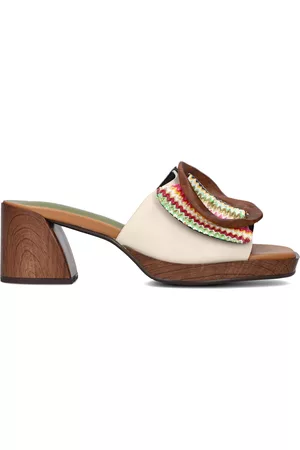 NOA HARMON Dames Clogs - Muiltjes 9230