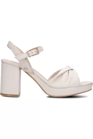 Fred de la Bretoniere Dames Outdoor Sandalen - Sandalen 163010174