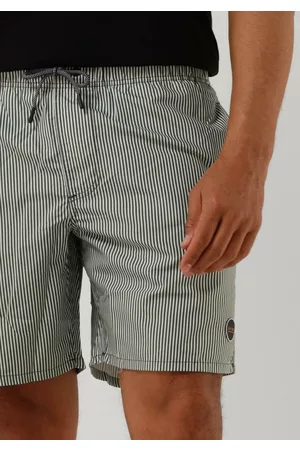 Shiwi Heren Shorts - Swimshort Skinny Stripe Heren