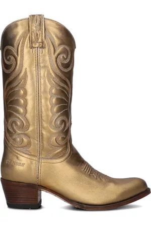 Sendra Dames Cowboy Boots - Cowboylaarzen 11627