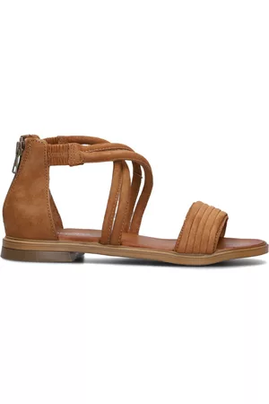 Omoda Dames Sandalen M05062 - - Maat 36