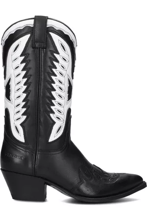 Sendra Dames Cowboy Boots - Cowboylaarzen 17294