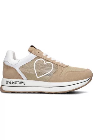 Love Moschino Dames Lage sneakers - Lage sneakers Ja15694G0G