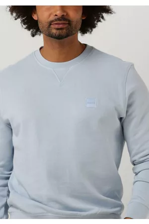 HUGO BOSS Heren Sweaters - Sweater Westart Heren