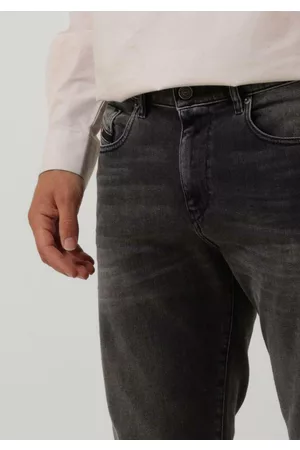 Diesel Heren Slim - Slim fit jeans D-Strukt Heren