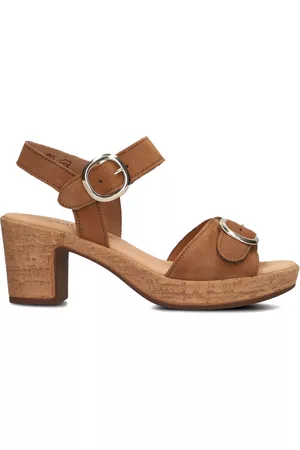Gabor Dames Outdoor Sandalen - Sandalen 764.1