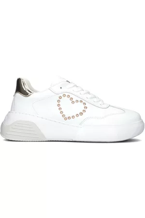 Love Moschino Dames Lage sneakers - Lage sneakers Ja15865G0G