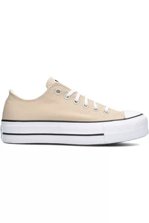 Converse Dames Lage sneakers - Lage sneakers Chuck Taylor ALL Star Lift Platform 1