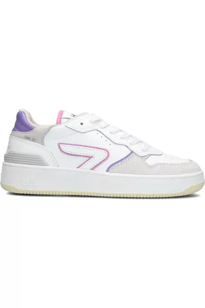 Hub Dames Lage sneakers - Lage sneakers SmAsh