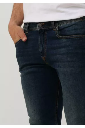 Diesel Heren Skinny - Skinny jeans 1979 Sleenker Heren