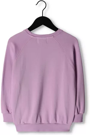 Wander & Wonder Meisjes Sweaters - Sweater Gelato PER TE Sweatshirt Meisjes