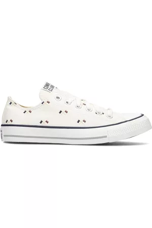 Converse Dames Lage sneakers - Lage sneakers Chuck Taylor ALL Star HI 1