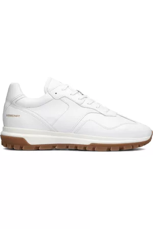 GOOSECRAFT Heren Lage sneakers - Lage sneakers Penny 4