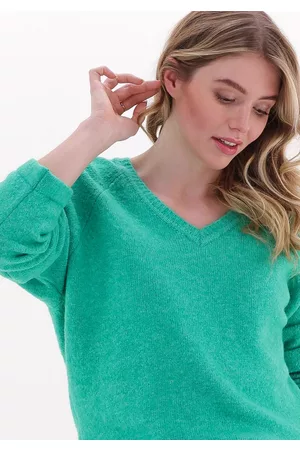 penn ink Dames Fleece truien - Trui S22L166Lab Dames