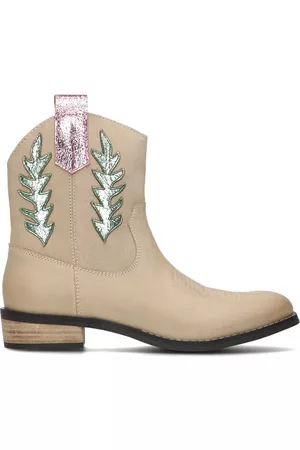 So Jamie Meisjes Cowboy Boots - Cowboylaarzen Texas Boot