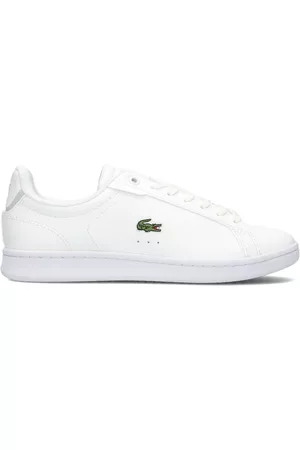 Lacoste Heren Lage sneakers - Lage sneakers Carnaby PRO