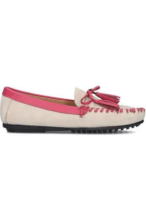 NOTRE-V Dames Loafers - Loafers 1201