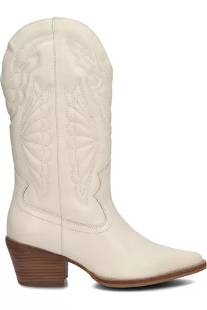 Bronx Dames Cowboy Boots - Cowboylaarzen Jukeson 34180