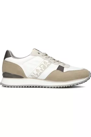 Napapijri Heren Lage sneakers - Lage sneakers Cosmos