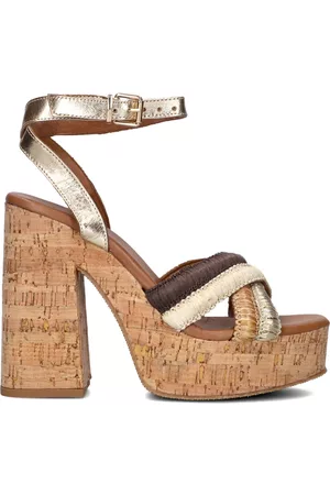 NOTRE-V Dames Outdoor Sandalen - Sandalen 618012