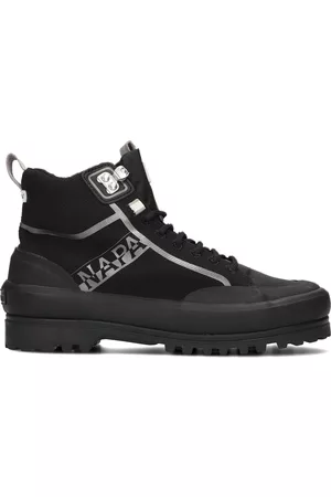 Napapijri Dames Enkellaarzen - Enkelboots Superga