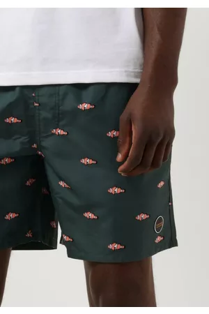 Shiwi Heren Shorts - Swimshort Clownfish Heren