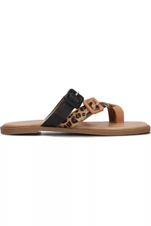 NOTRE-V Dames Slippers - Slippers 979005