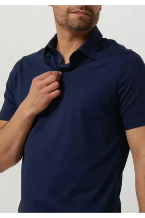 DESOTO Heren Poloshirts - Polo Polo Kent Heren