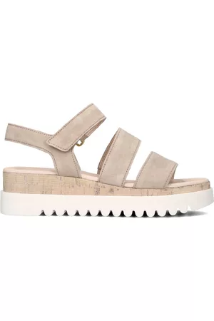 Gabor Dames Outdoor Sandalen - Sandalen 660 1