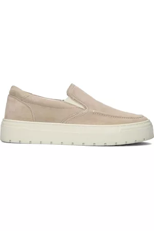 Antony Morato Heren Loafers - Loafers Mmfw01559