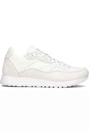 Woden Dames Lage sneakers - Lage sneakers Hailey Dames