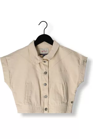 Retour Meisjes Bodywarmers - Gilet Amelie Meisjes