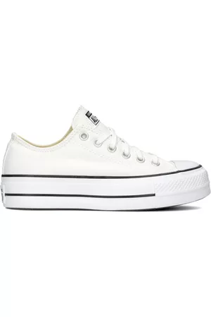 Converse Dames Lage sneakers - Lage sneakers Chuck Taylor ALL Star Lift OX