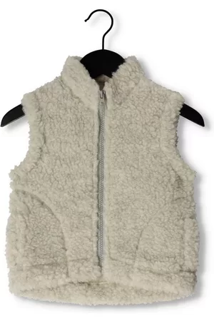 Alwero Jongens Bodywarmers - Bodywarmer Bodywarmer Walker Jongens