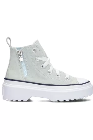 Converse Dames Hoge sneakers - Hoge sneaker Chuck Taylor ALL Star LUGGed