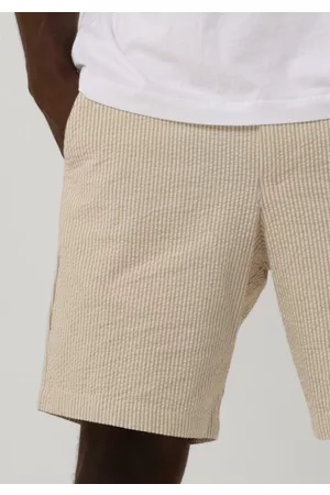 SELECTED Heren Shorts - Korte broek Slhcomfort-Pier Shorts W Heren