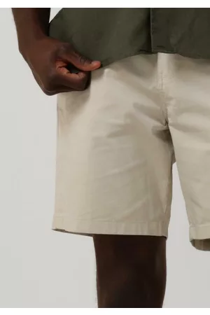 SELECTED Heren Shorts - Korte broek Slhcomfort-Homme Shorts W Noos Heren