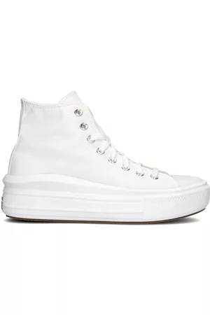 Converse Dames Hoge sneakers - Hoge sneaker Chuck Taylor ALL Star Move HI