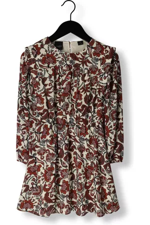 Nik & Nik Meisjes Jurken - Mini jurk Vera Dres Meisjes