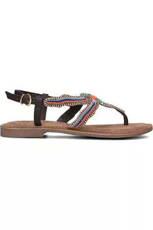 Lazamani Dames Outdoor Sandalen - Sandalen 75.298