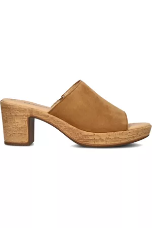 Gabor Dames Slippers - Slippers 760 Dames